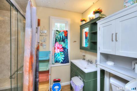 26 Saltonstall Avenue New Haven CT 06513