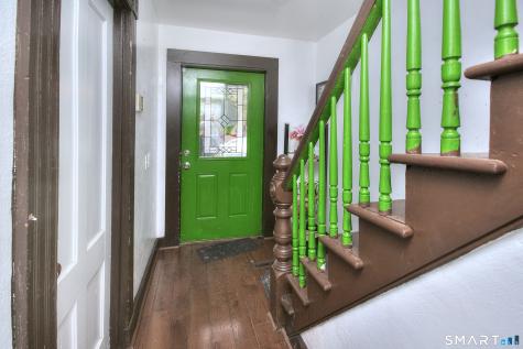 26 Saltonstall Avenue New Haven CT 06513