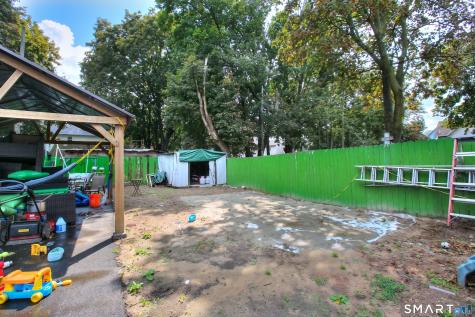 26 Saltonstall Avenue New Haven CT 06513