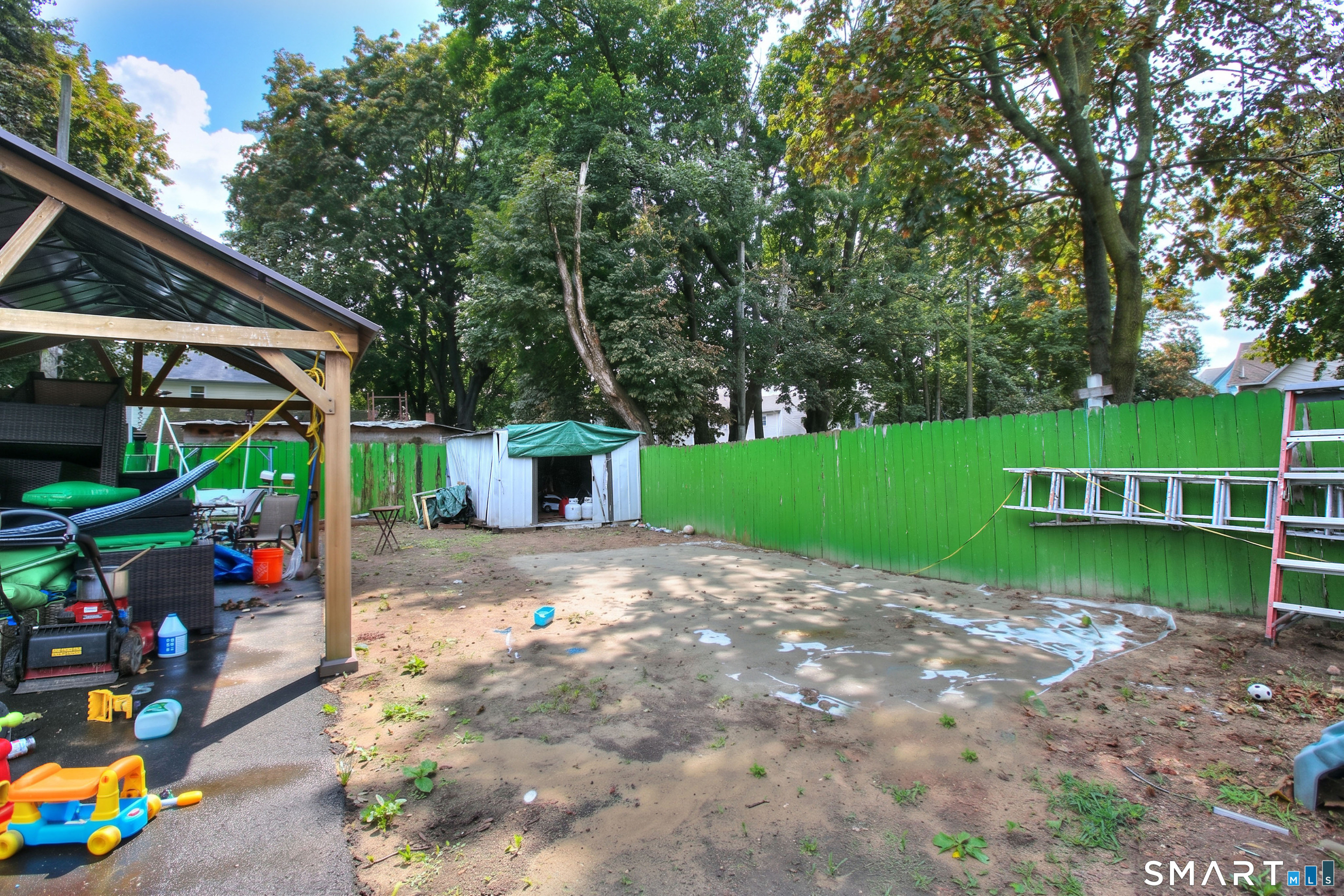 26 Saltonstall Avenue New Haven CT 06513