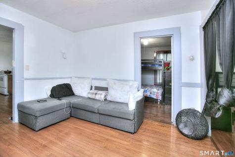 26 Saltonstall Avenue New Haven CT 06513