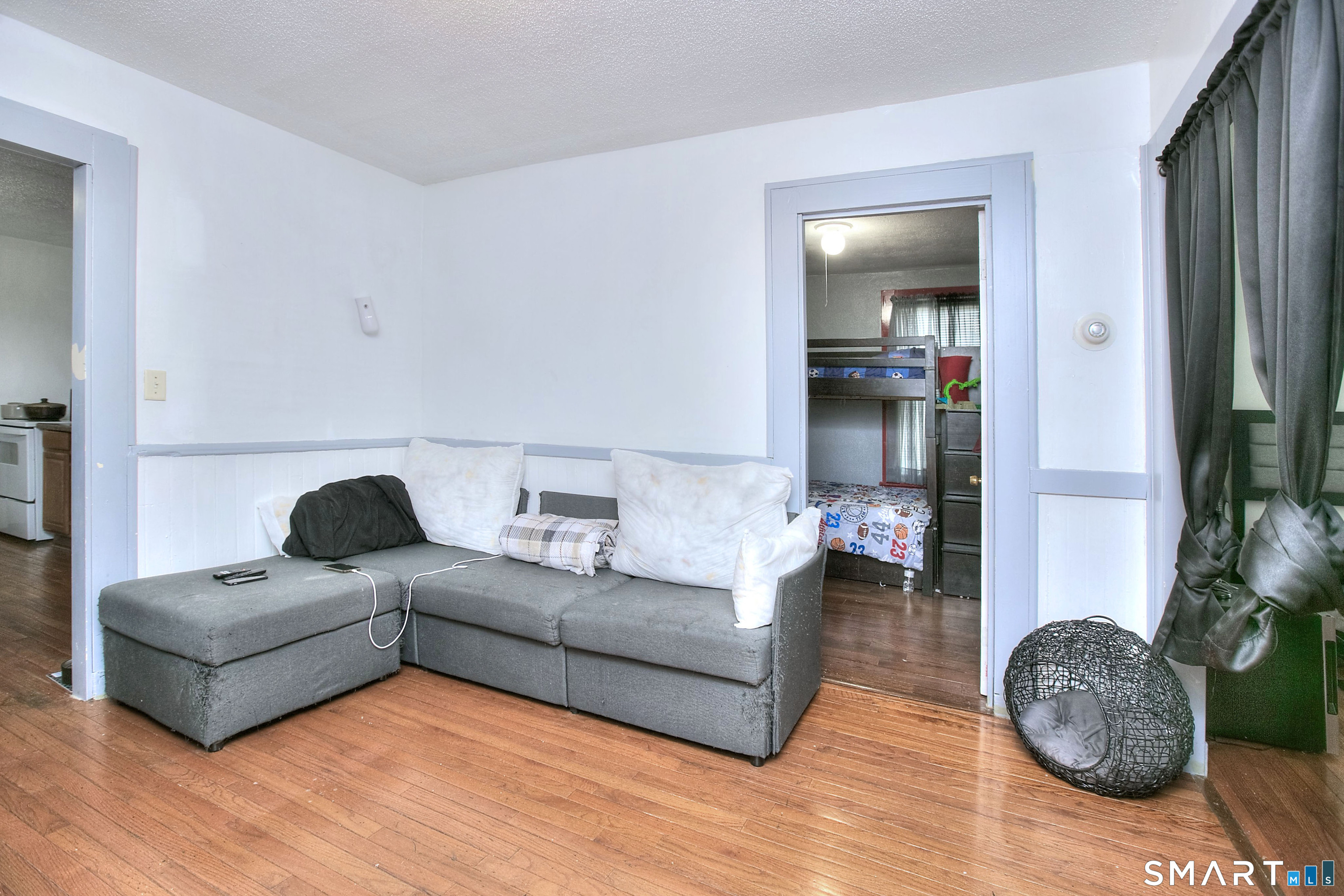 26 Saltonstall Avenue New Haven CT 06513
