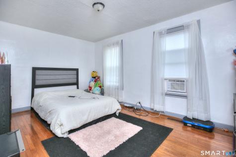 26 Saltonstall Avenue New Haven CT 06513