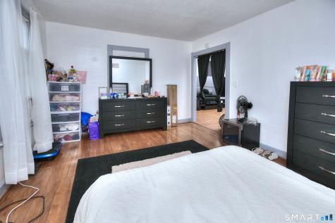 26 Saltonstall Avenue New Haven CT 06513