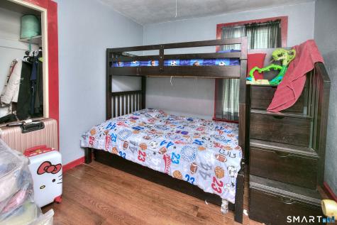 26 Saltonstall Avenue New Haven CT 06513