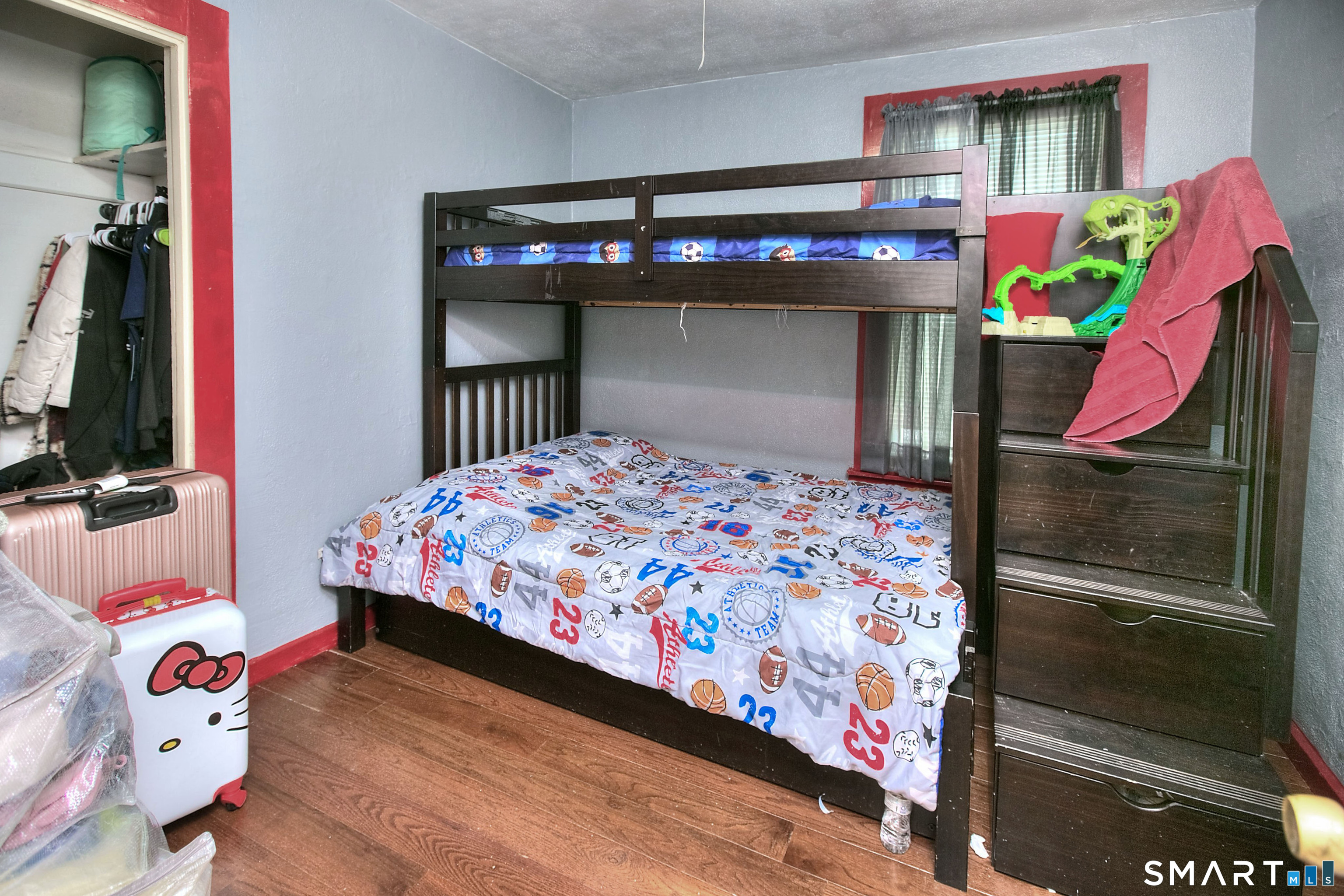26 Saltonstall Avenue New Haven CT 06513