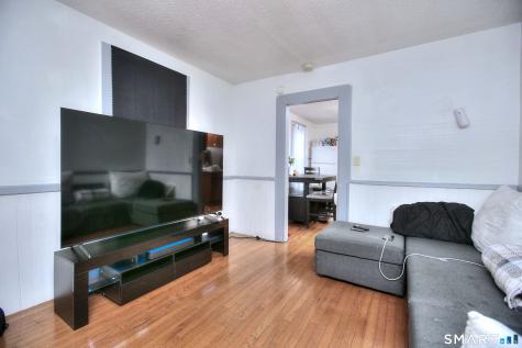 26 Saltonstall Avenue New Haven CT 06513