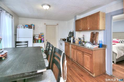 26 Saltonstall Avenue New Haven CT 06513