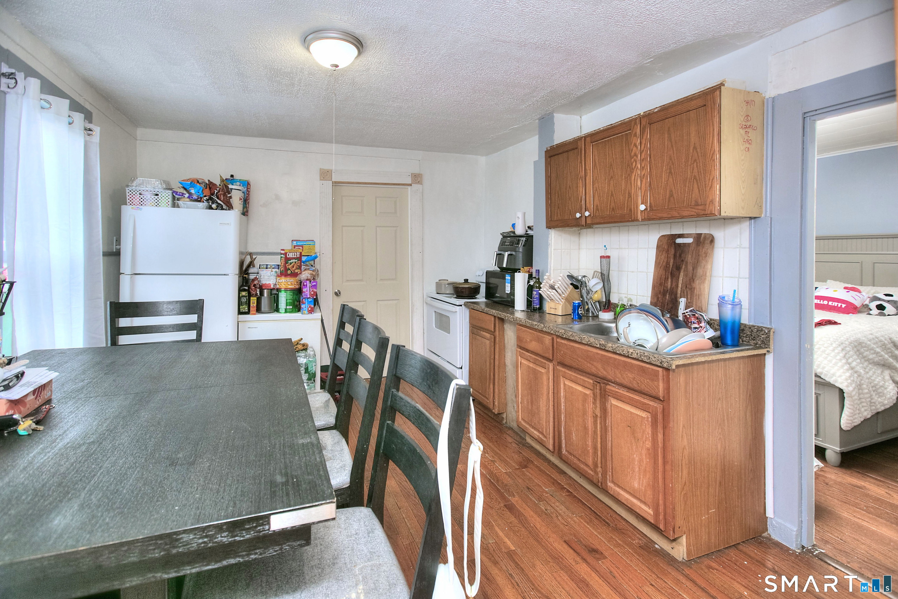 26 Saltonstall Avenue New Haven CT 06513