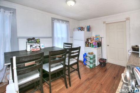 26 Saltonstall Avenue New Haven CT 06513