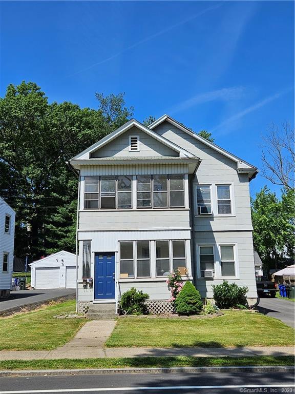 315 Oakwood Avenue West Hartford CT 06110