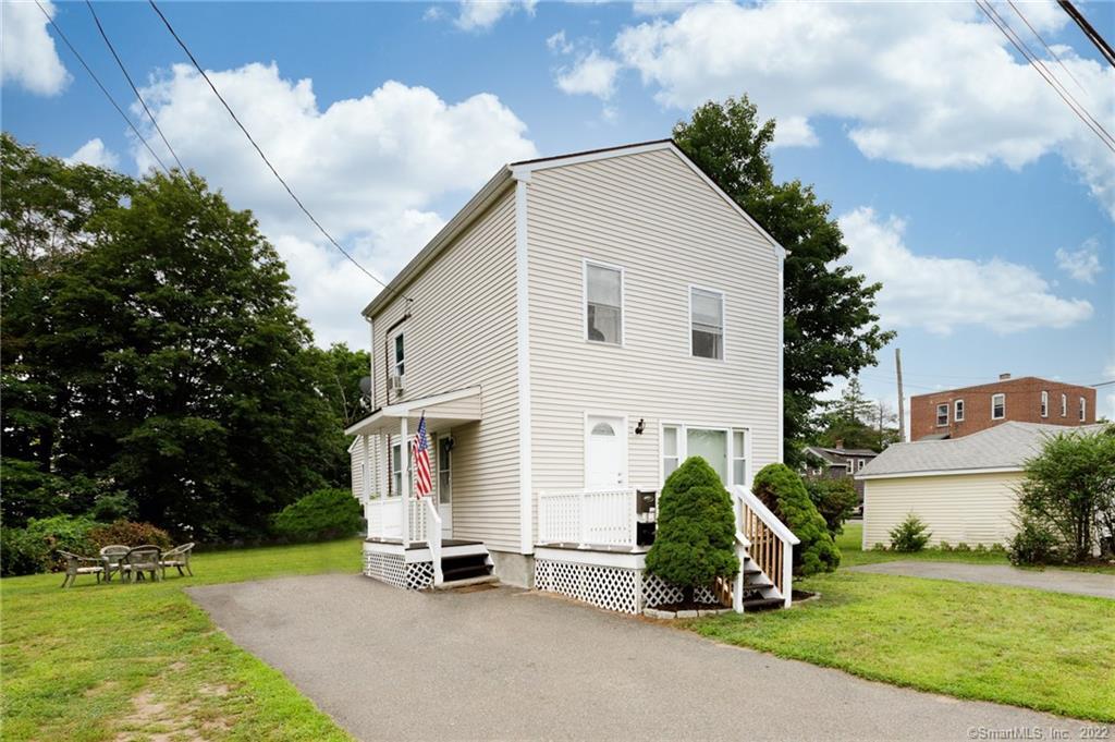 14 Marshall Street Wallingford CT 06492