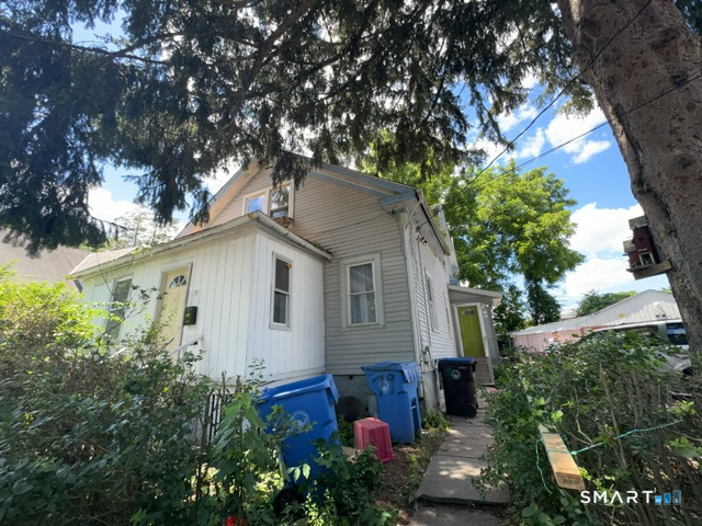 29 Woodruff Court New Britain CT 06053