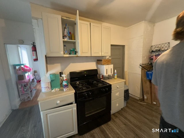 29 Woodruff Court New Britain CT 06053