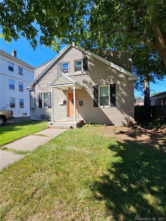 120 Daly Avenue New Britain CT 06051