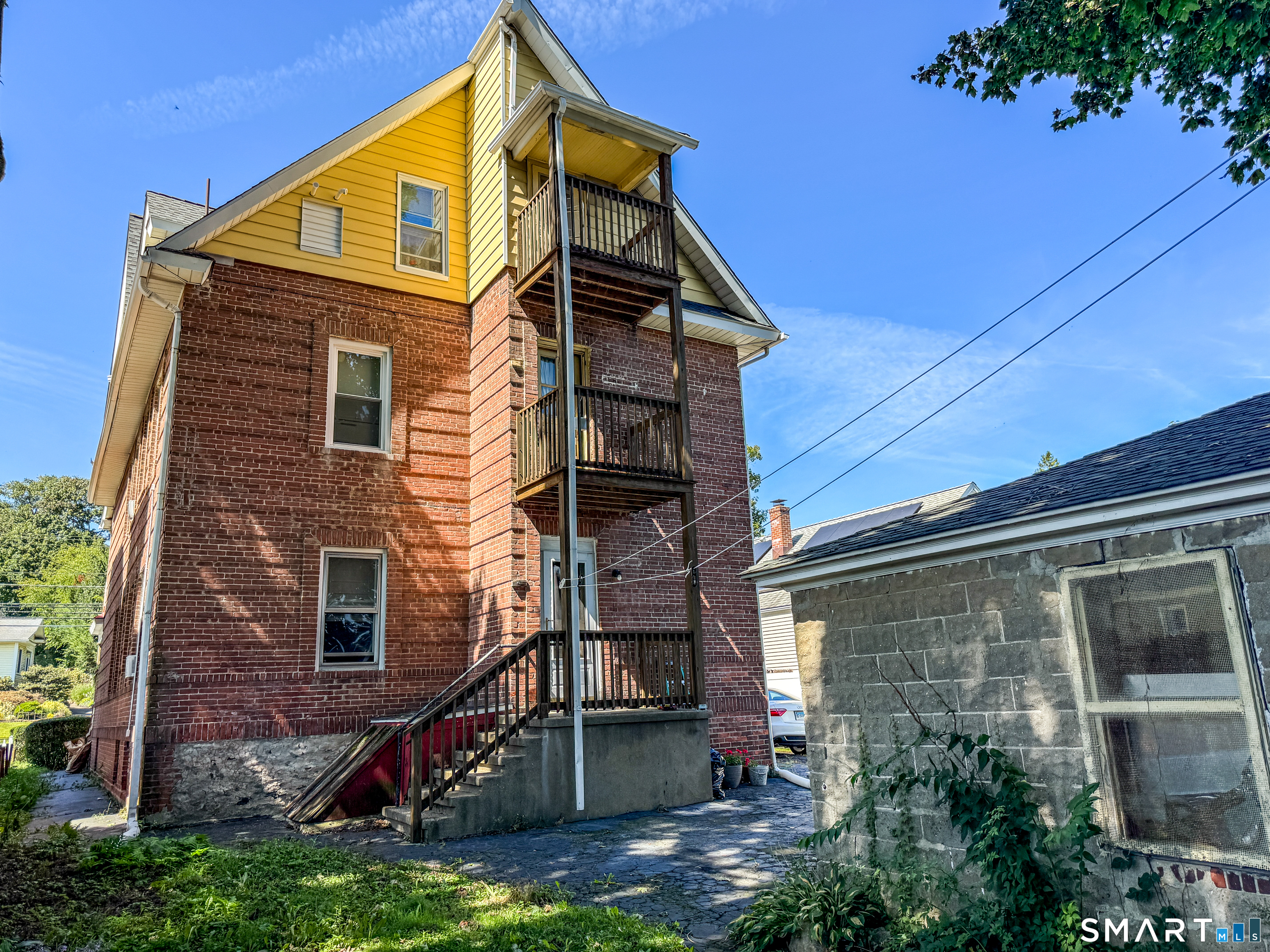 3810 Main Street Stratford CT 06614