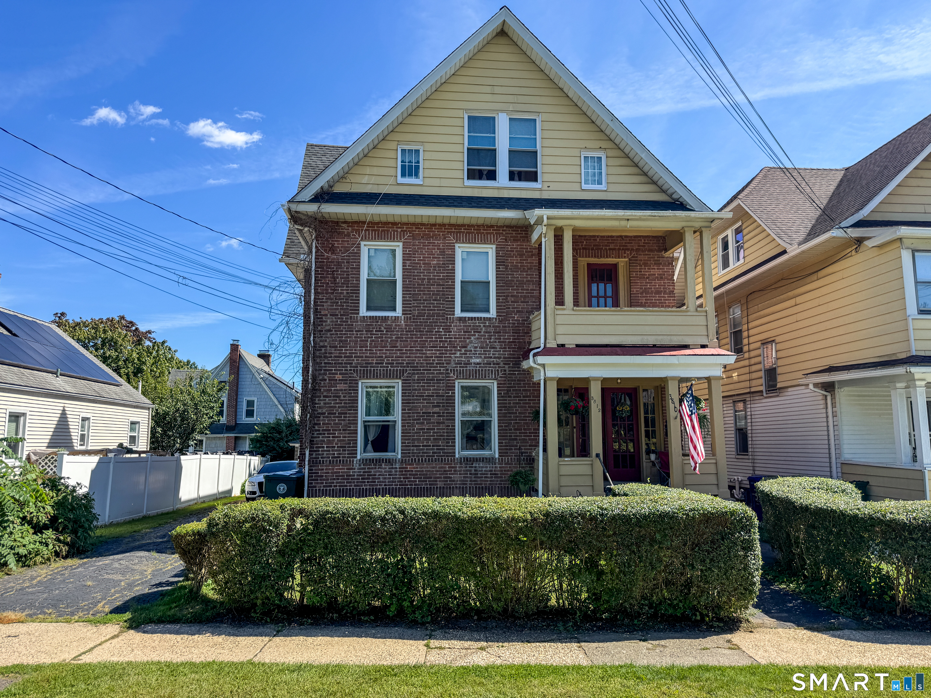 3810 Main Street Stratford CT 06614