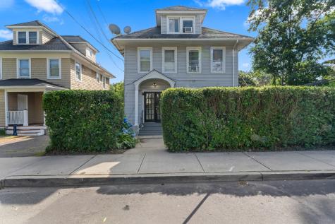 36 Taylor Avenue Norwalk CT 06854