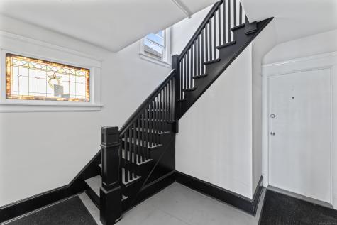 36 Taylor Avenue Norwalk CT 06854