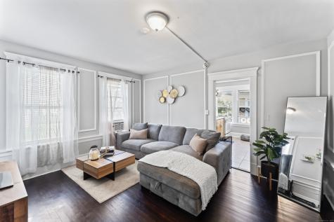 36 Taylor Avenue Norwalk CT 06854