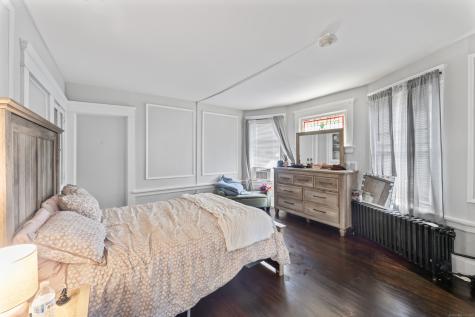 36 Taylor Avenue Norwalk CT 06854