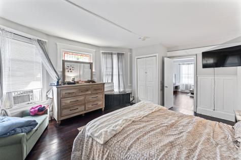 36 Taylor Avenue Norwalk CT 06854