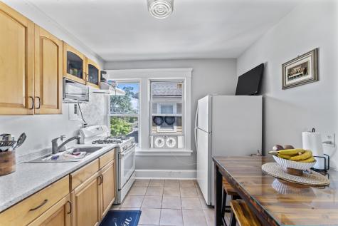 36 Taylor Avenue Norwalk CT 06854