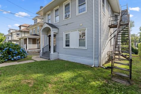 36 Taylor Avenue Norwalk CT 06854