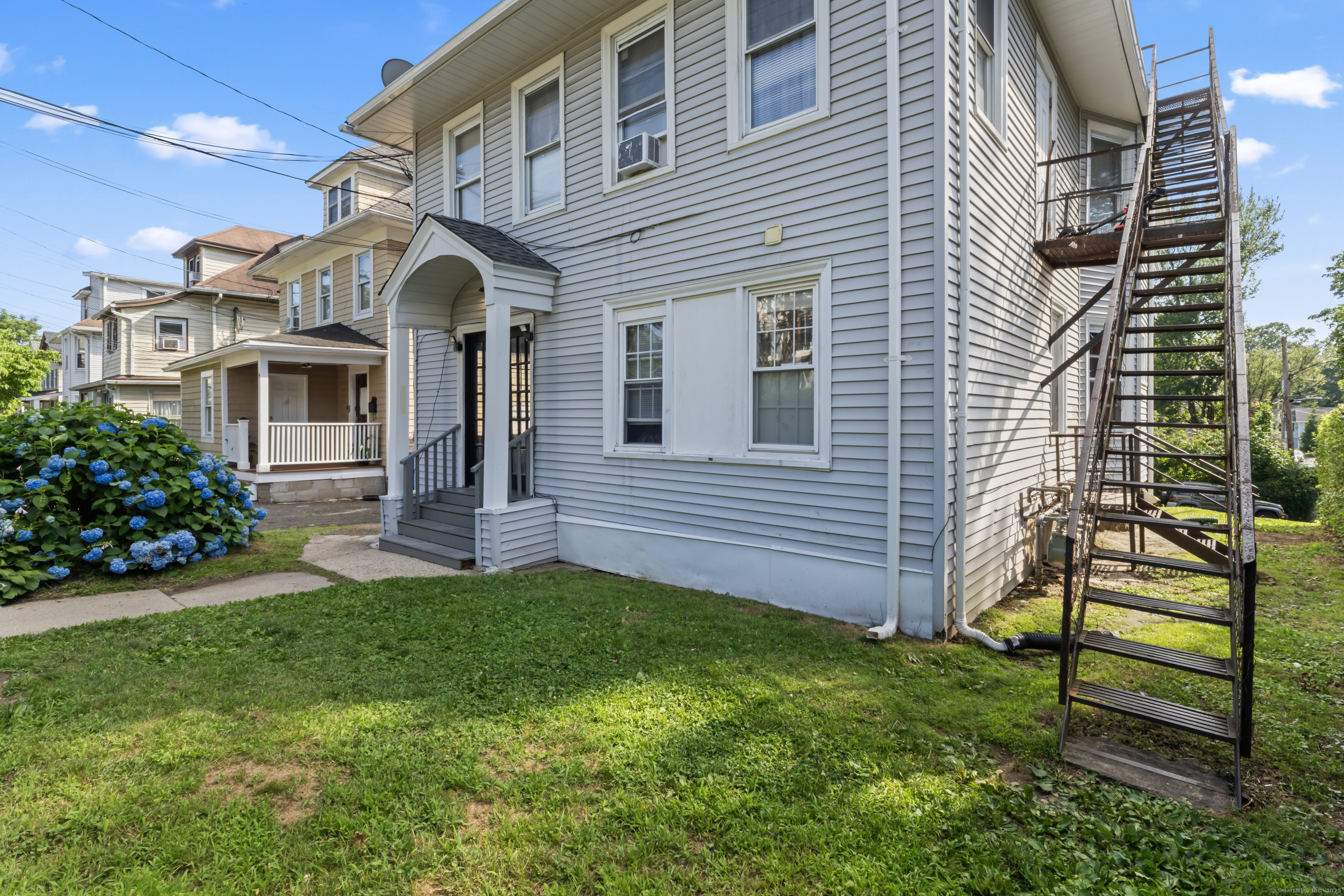 36 Taylor Avenue Norwalk CT 06854