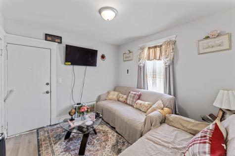 36 Taylor Avenue Norwalk CT 06854