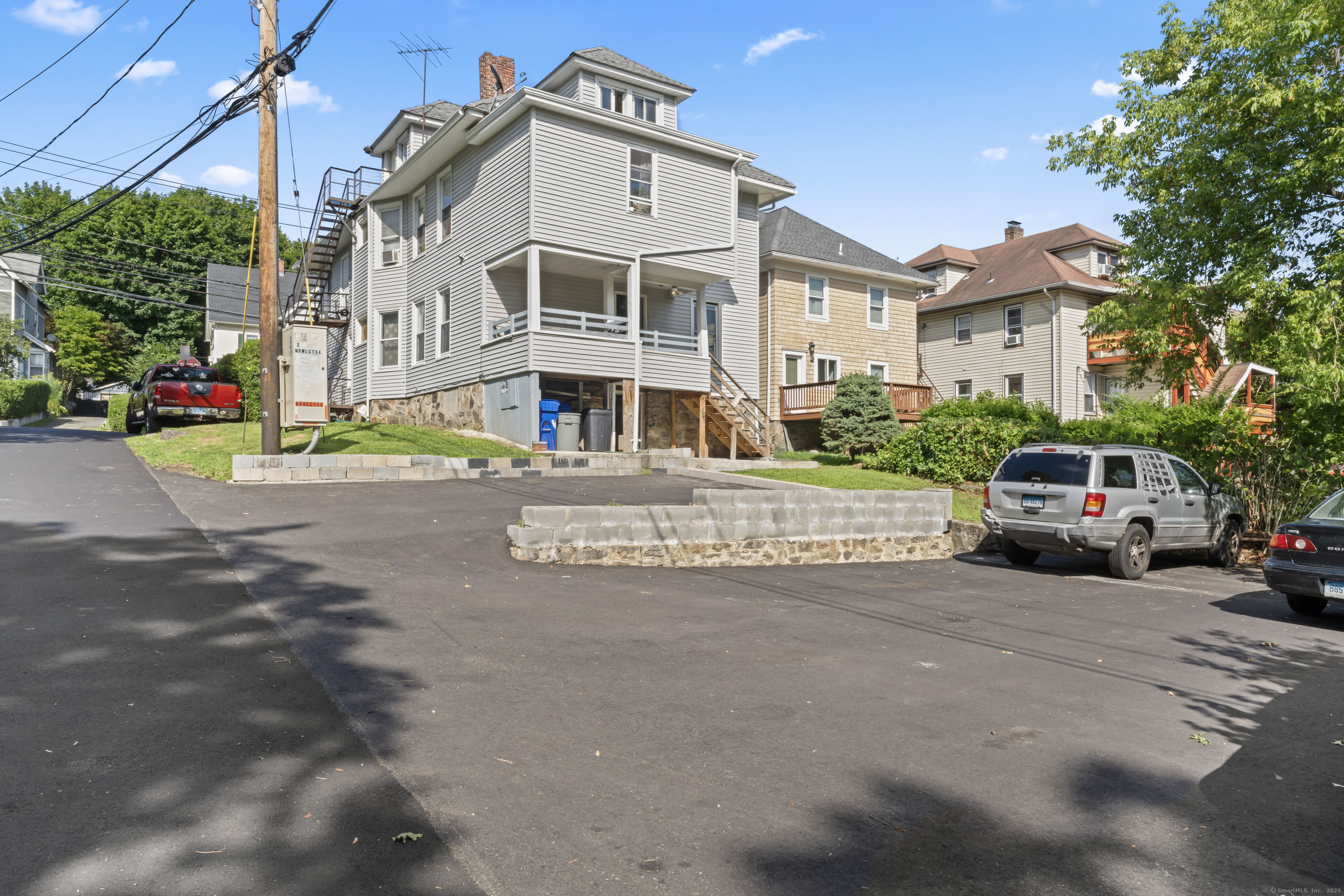 36 Taylor Avenue Norwalk CT 06854