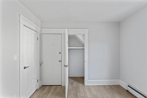 36 Taylor Avenue Norwalk CT 06854
