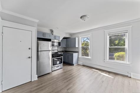 36 Taylor Avenue Norwalk CT 06854
