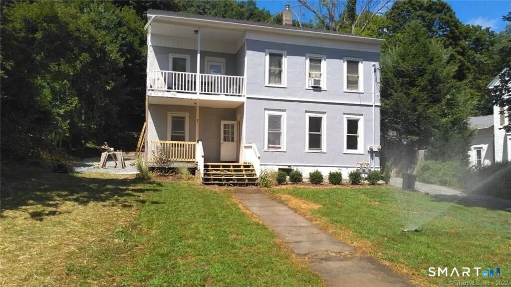 71-73 Wheeler Street Winchester CT 06098