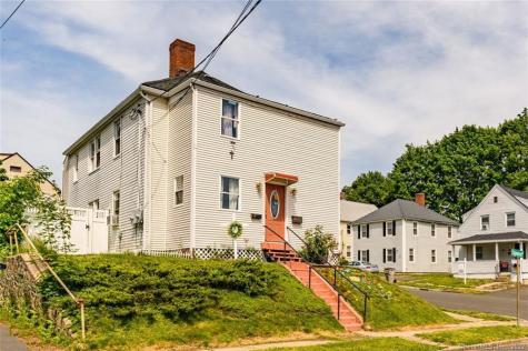 2 Edgewood Street Bristol CT 06010