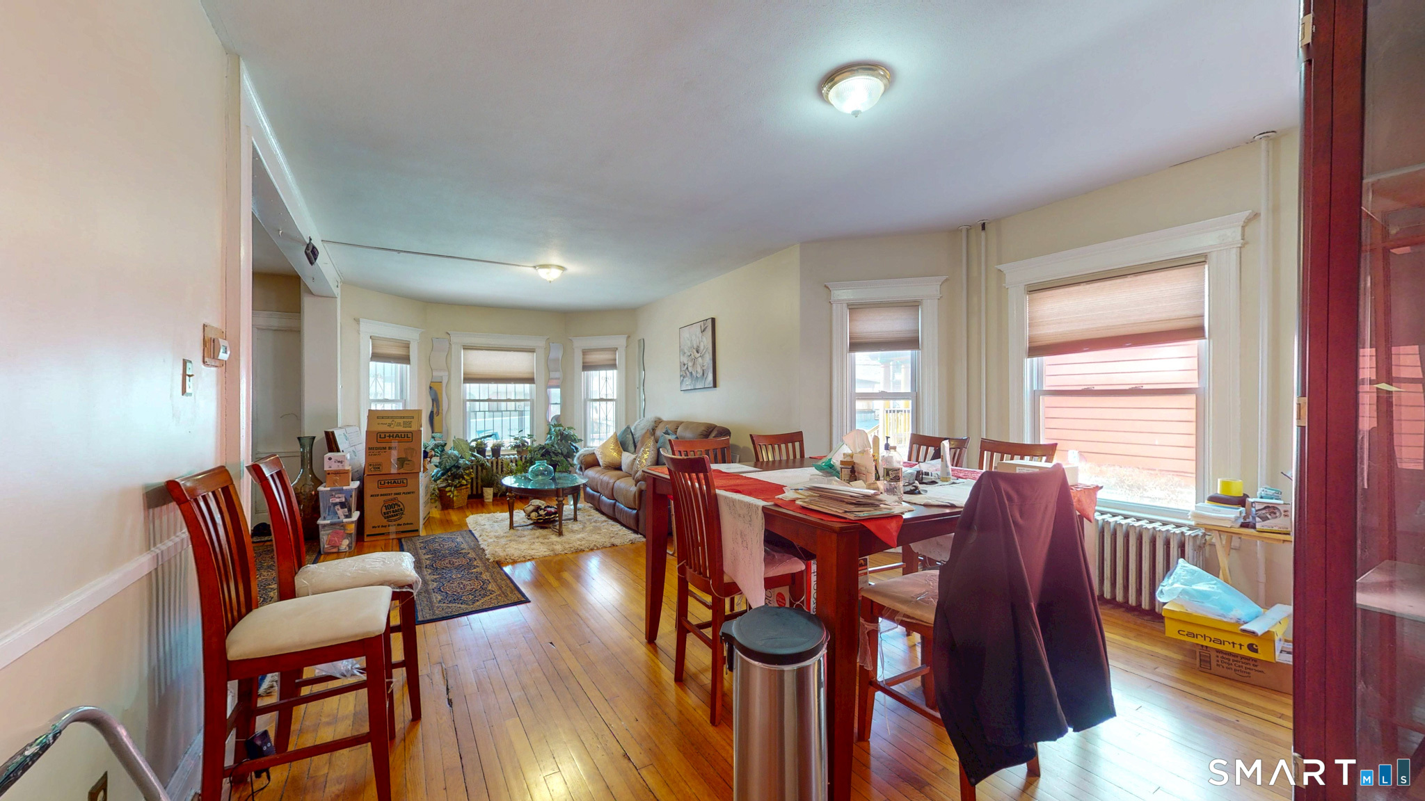 431 Edgewood Street Hartford CT 06112