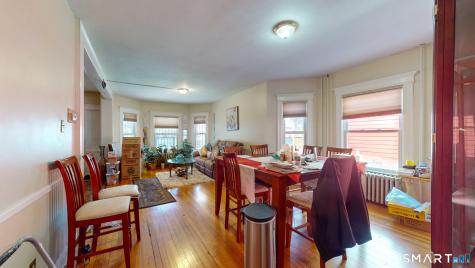 431 Edgewood Street Hartford CT 06112