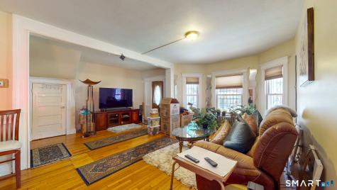 431 Edgewood Street Hartford CT 06112