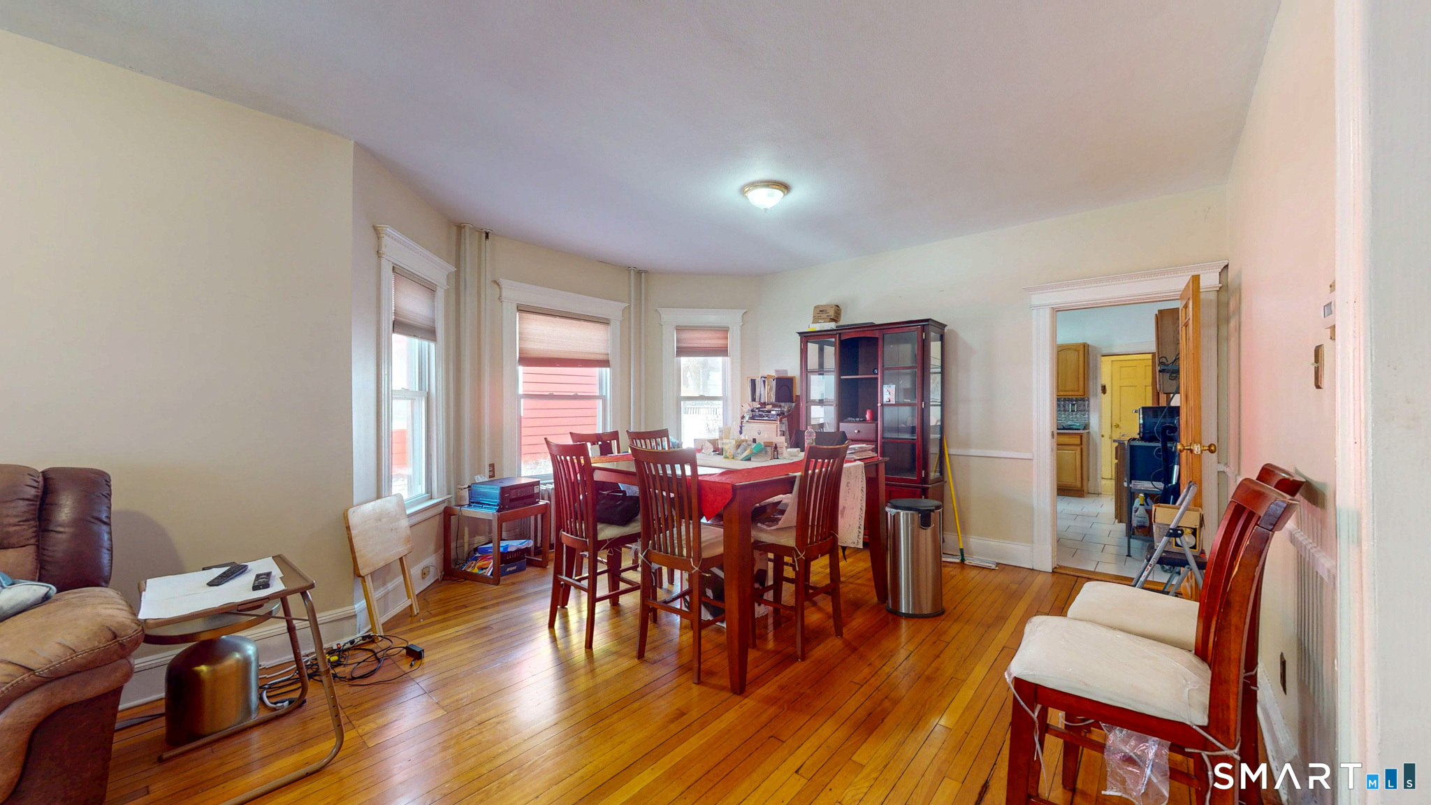 431 Edgewood Street Hartford CT 06112
