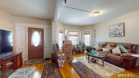 431 Edgewood Street Hartford CT 06112