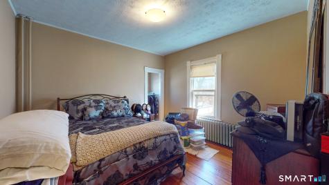 431 Edgewood Street Hartford CT 06112
