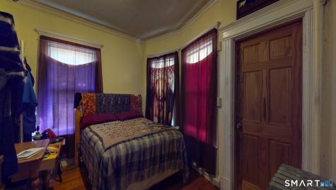 431 Edgewood Street Hartford CT 06112