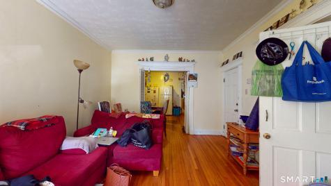 431 Edgewood Street Hartford CT 06112