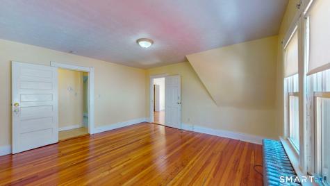 431 Edgewood Street Hartford CT 06112