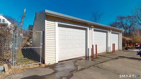 431 Edgewood Street Hartford CT 06112