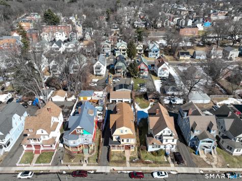 431 Edgewood Street Hartford CT 06112