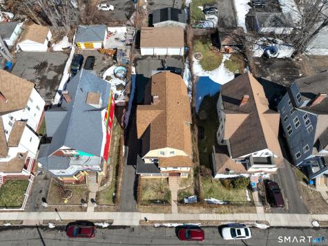 431 Edgewood Street Hartford CT 06112