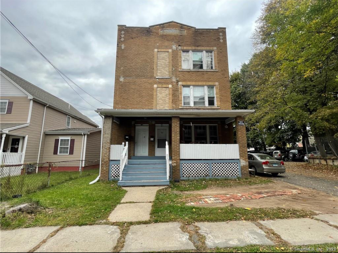 18-20 School Street Hartford CT 06106