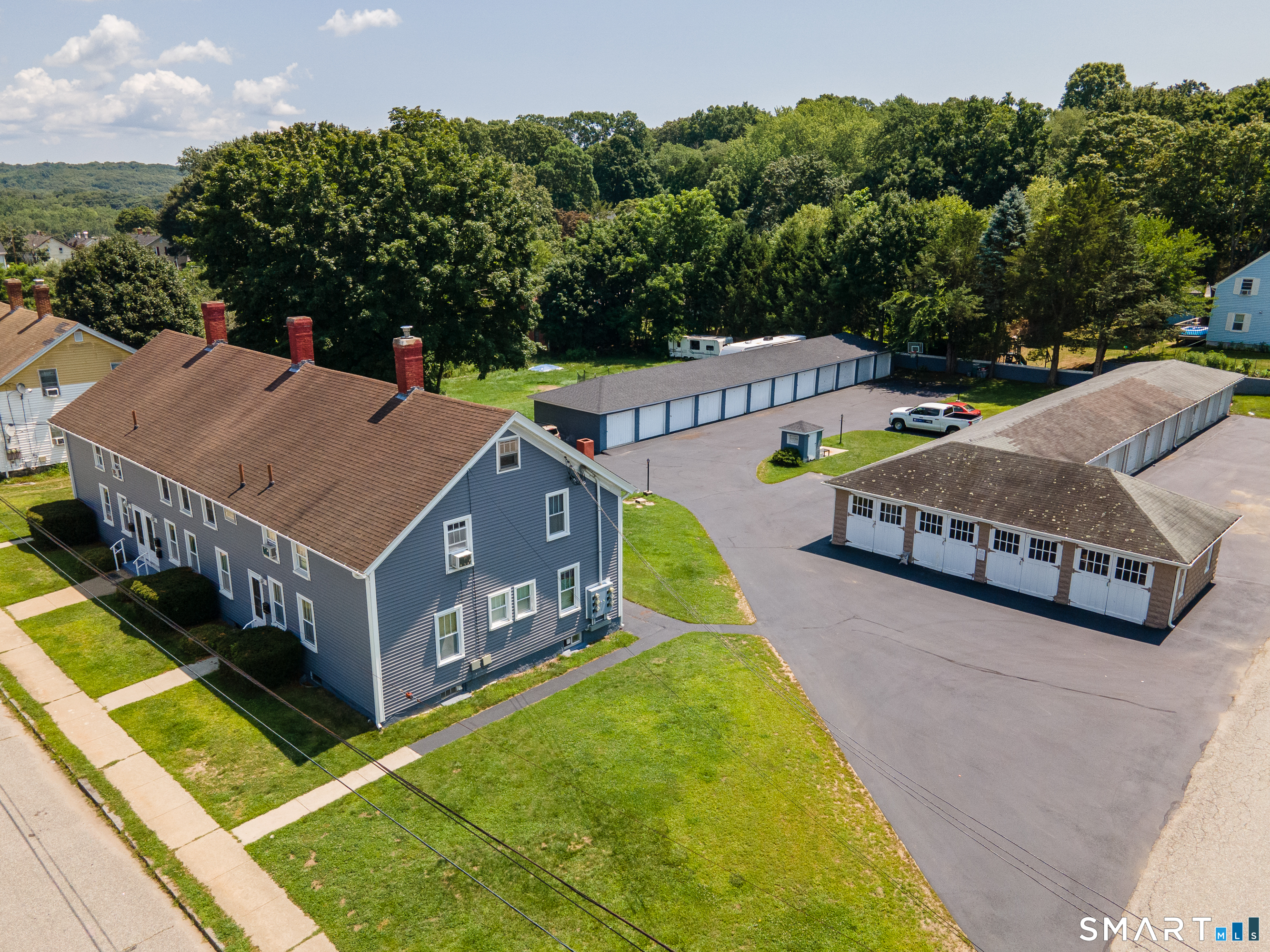 41-43-45 South B Street Norwich CT 06380