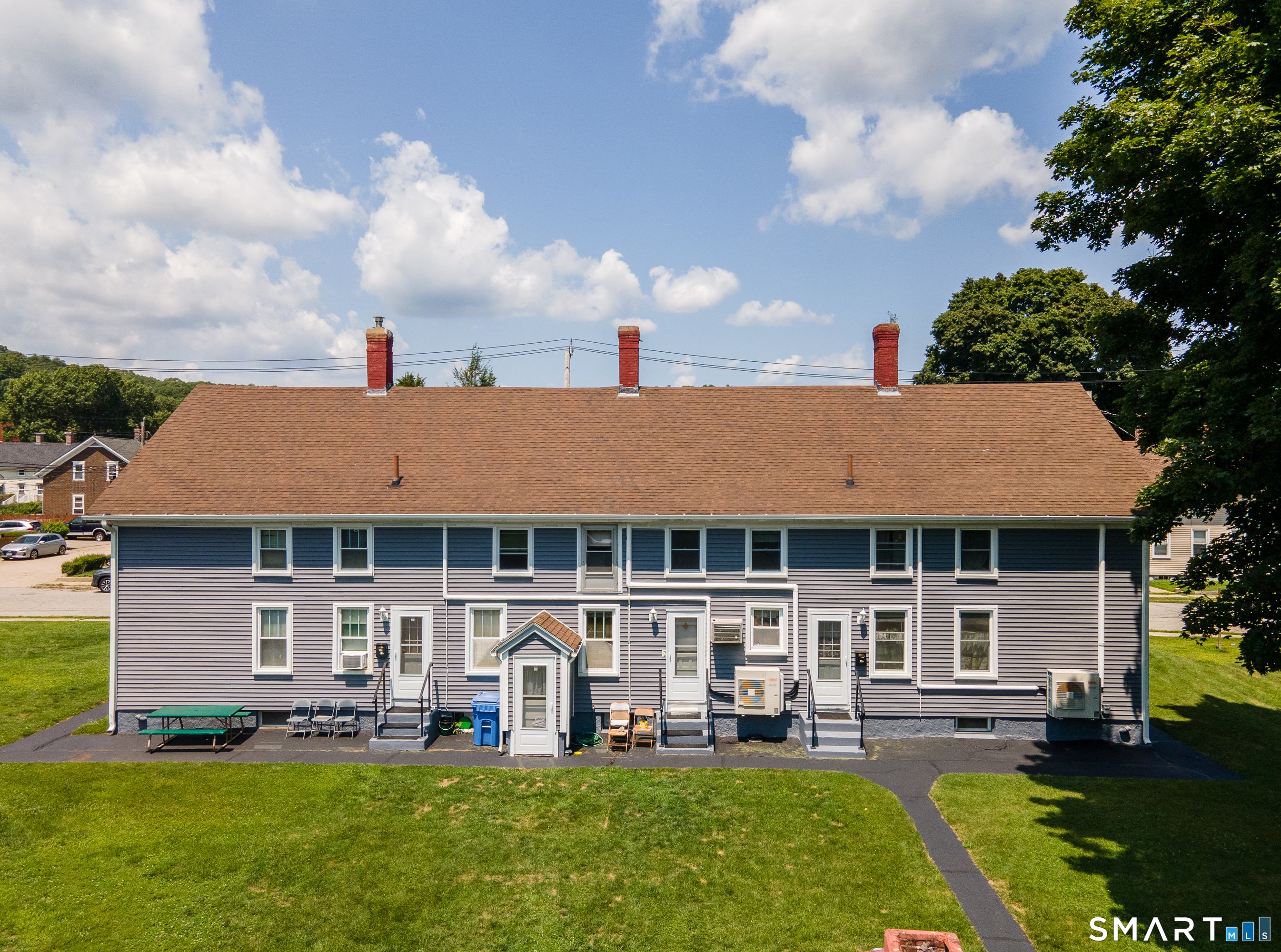 41-43-45 South B Street Norwich CT 06380